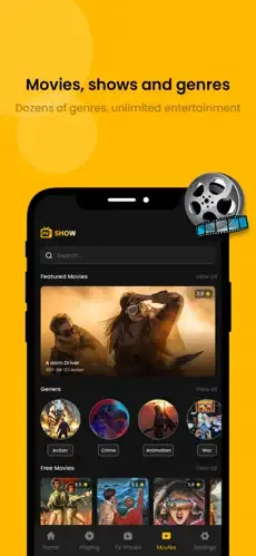 jio-plan-with-hotstar Movies and shows